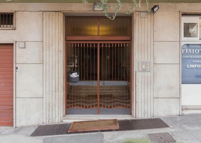 דירה Casa Marino
