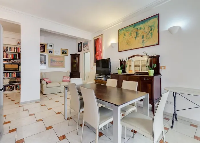 Casa Marino רומא