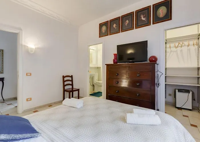 Casa Marino * רומא