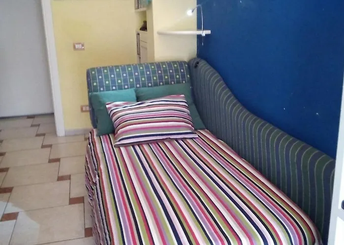 דירה Casa Marino רומא