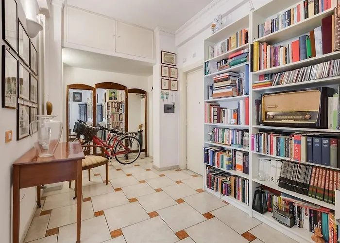 Casa Marino רומא