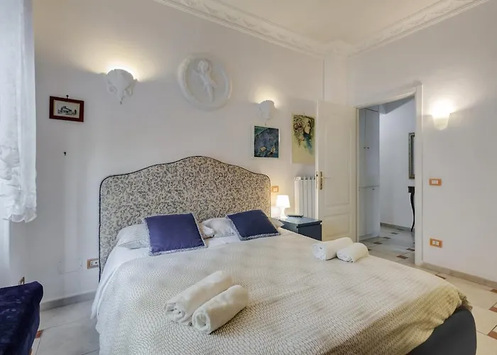Casa Marino * רומא