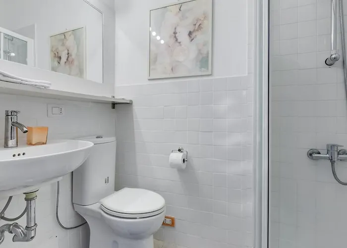 Casa Marino דירה רומא