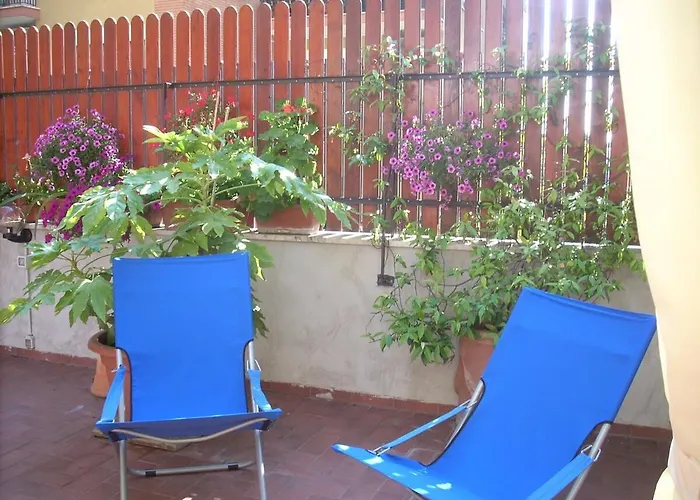 דירה Casa Marino