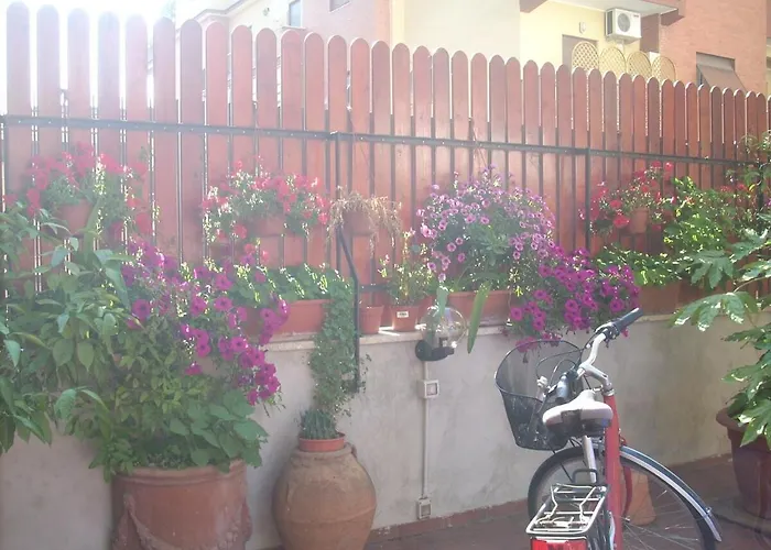 Casa Marino *