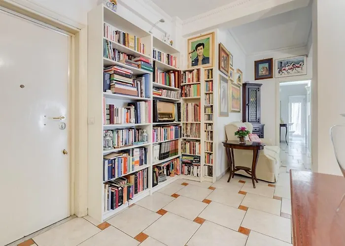 דירה Casa Marino רומא